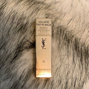 Yves Saint Laurent Tint-In-Balm